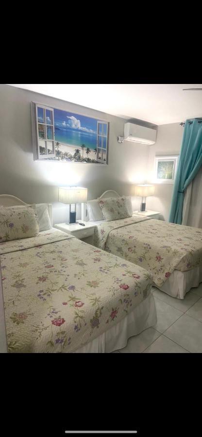 Ocho Rios Vacation Resort Property Rentals Exterior photo